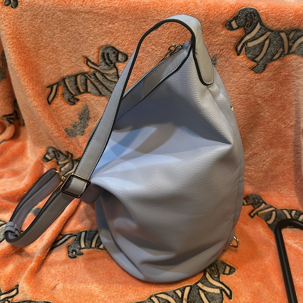 shoulder bag - Picture 2 of 7